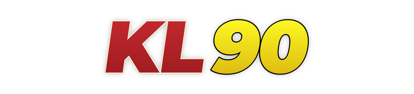 kl90 logo